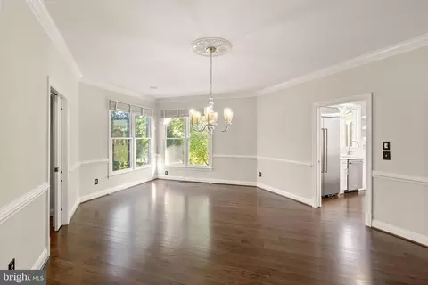 Dining - 8318 Roxborough Loop, Gainesville, VA 20155 photo 1 of 1