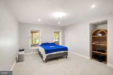 Bedroom - 8318 Roxborough Loop, Gainesville, VA 20155 photo 7 of 8