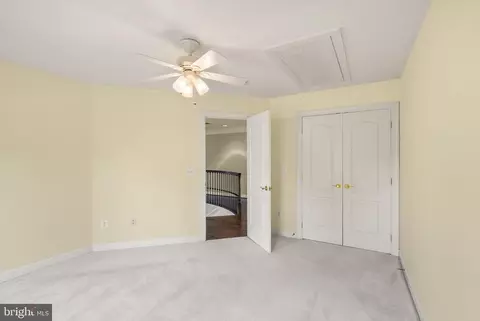 Bedroom - 8318 Roxborough Loop, Gainesville, VA 20155 photo 6 of 8