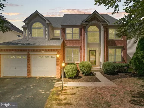 14549 Jansbury St, Gainesville, VA 20155