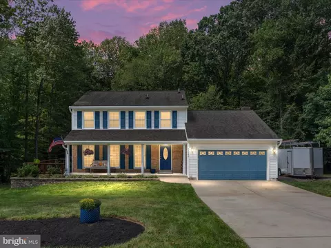 15240 Eclipse Dr, Manassas, VA 20112