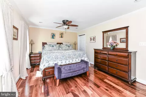 Bedroom - 15240 Eclipse Dr, Manassas, VA 20112 photo 2 of 4