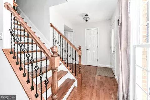 Entry Way - 15240 Eclipse Dr, Manassas, VA 20112 photo 1 of 5
