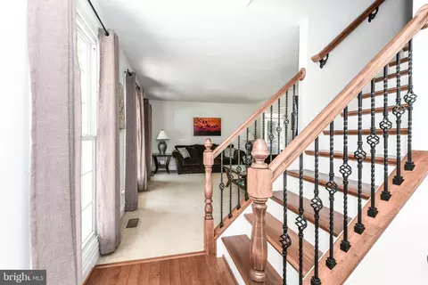 Entry Way - 15240 Eclipse Dr, Manassas, VA 20112 photo 3 of 5