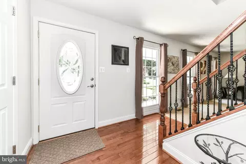 Entry Way - 15240 Eclipse Dr, Manassas, VA 20112 photo 2 of 5