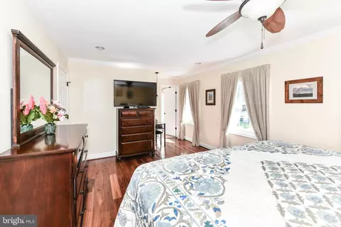 Bedroom - 15240 Eclipse Dr, Manassas, VA 20112 photo 3 of 4