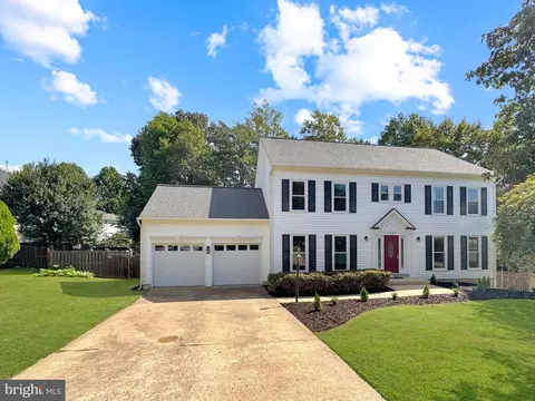 4281 Exeter Dr, Dumfries, VA 22025 photo 1