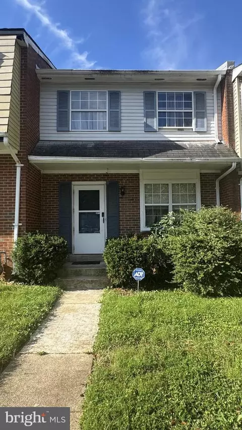 4415 Ensbrook Ln, Woodbridge, VA 22193