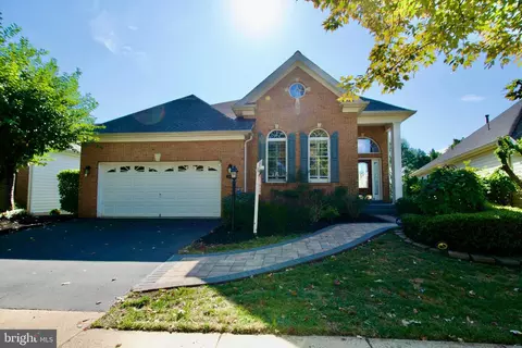 15509 Hagen Way, Haymarket, VA 20169