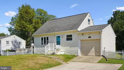 1488 California St, Woodbridge, VA 22191