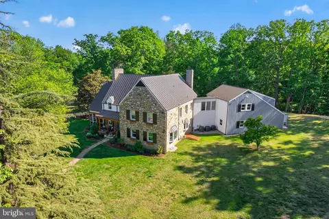 3204 Mountain Rd, Haymarket, VA 20169