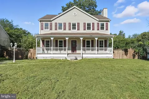 13390 Nationville Ln, Woodbridge, VA 22193