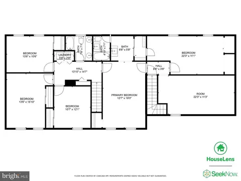 3147 Lookout Point Ct, Triangle, VA 22172 photo 42