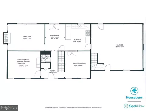 3147 Lookout Point Ct, Triangle, VA 22172 photo 40
