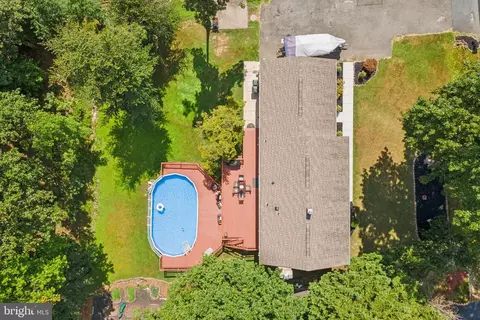 3147 Lookout Point Ct, Triangle, VA 22172 photo 33