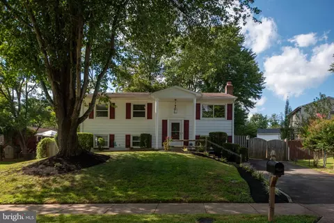 14160 Landon Ln, Woodbridge, VA 22193