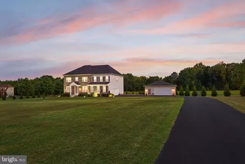 10845 Justabout Farms Ln, Nokesville, VA 20181