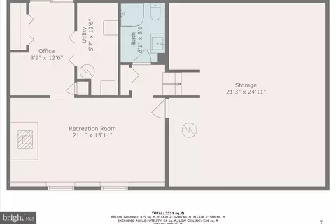 6504 Basil Ct, Manassas, VA 20112 photo 58