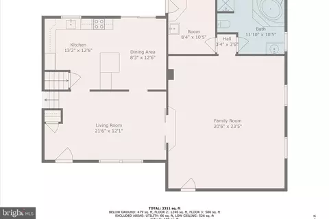 6504 Basil Ct, Manassas, VA 20112 photo 59