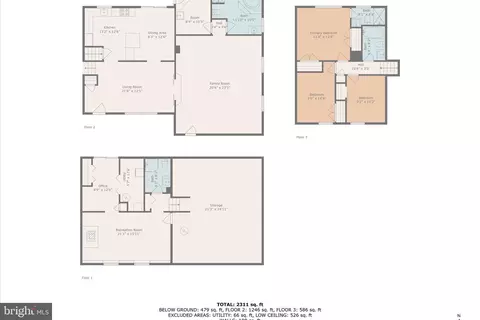 6504 Basil Ct, Manassas, VA 20112 photo 61