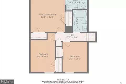 6504 Basil Ct, Manassas, VA 20112 photo 60