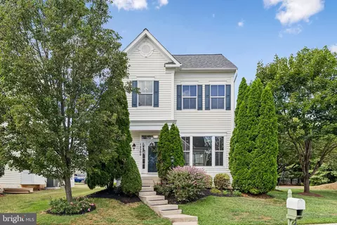 14300 Broadwinged Dr, Gainesville, VA 20155