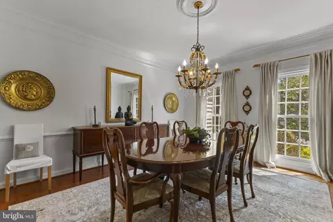 9923 Bagpipe Ct, Bristow, VA 20136 photo 8