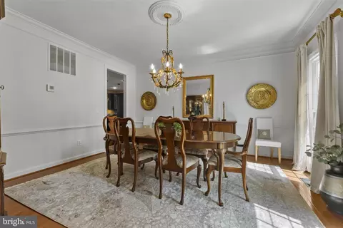 9923 Bagpipe Ct, Bristow, VA 20136 photo 9