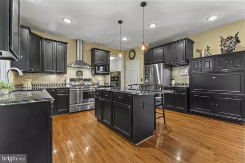 9923 Bagpipe Ct, Bristow, VA 20136 photo 14
