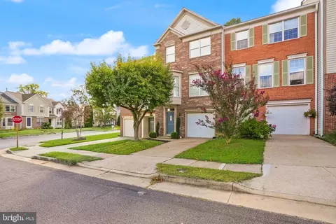 3951 Blysdale Ln, Woodbridge, VA 22192