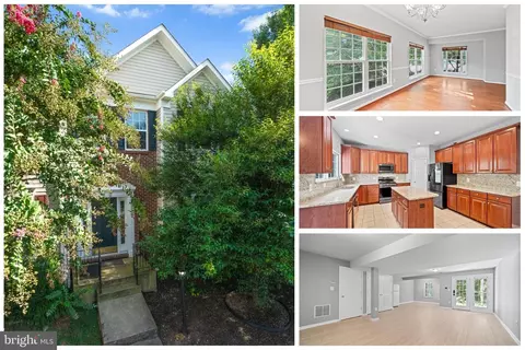 8319 Leighlex Ct, Manassas, VA 20111