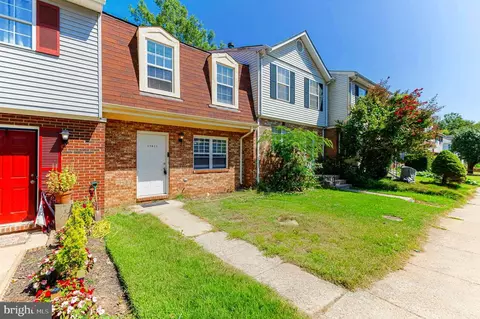 15021 Cardin Pl, Woodbridge, VA 22193