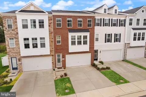 4087 Elizabeth Reed Way, Woodbridge, VA 22192