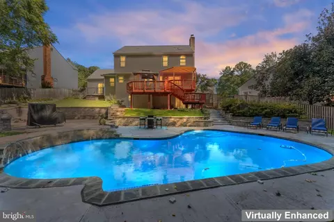 4082 Westwind Dr, Woodbridge, VA 22193