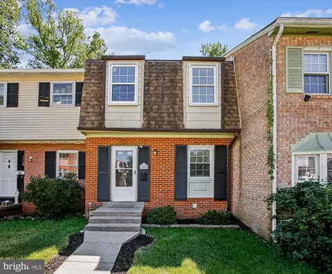 15019 Ashdale Cir, Woodbridge, VA 22193