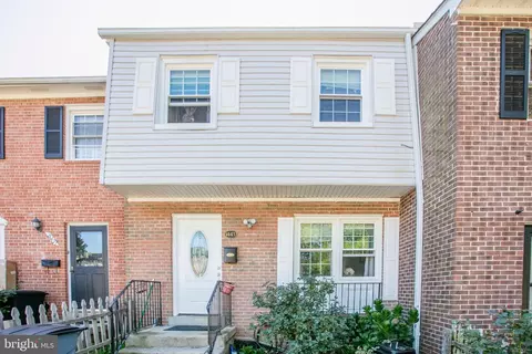 14433 Belvedere Dr, Woodbridge, VA 22193
