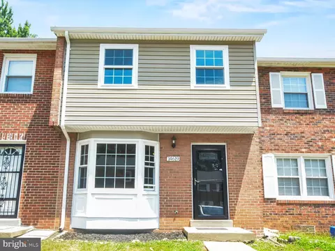 14619 Endsley Turn Turn, Woodbridge, VA 22193