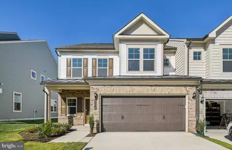 6176 Amber Ln, Haymarket, VA 20169