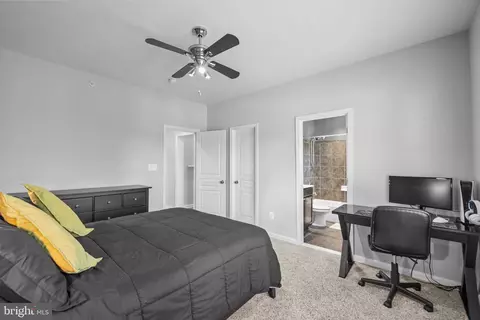 Bedroom - 14529 Bluff Point Ct, Gainesville, VA 20155 photo 4 of 5