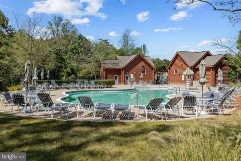 Exterior - 14529 Bluff Point Ct, Gainesville, VA 20155 photo 14 of 19