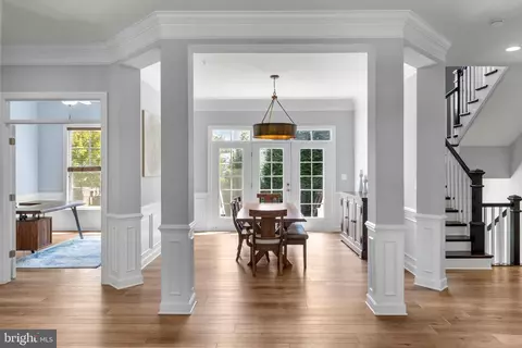 Entry Way - 14529 Bluff Point Ct, Gainesville, VA 20155 photo 3 of 11