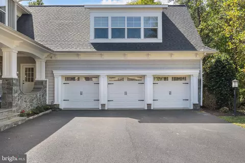 Exterior - 14529 Bluff Point Ct, Gainesville, VA 20155 photo 19 of 19