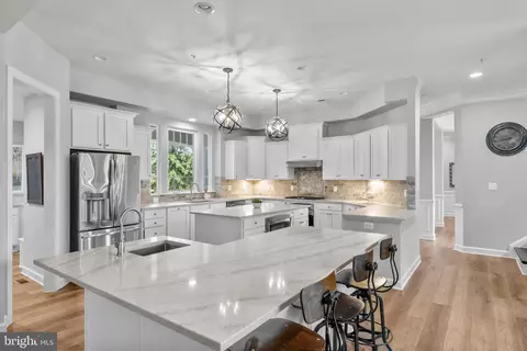 Kitchen - 14529 Bluff Point Ct, Gainesville, VA 20155 photo 1 of 7