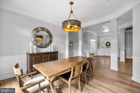 Dining - 14529 Bluff Point Ct, Gainesville, VA 20155 photo 4 of 4