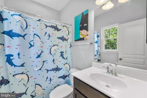 Bath - 14529 Bluff Point Ct, Gainesville, VA 20155 photo 5 of 6