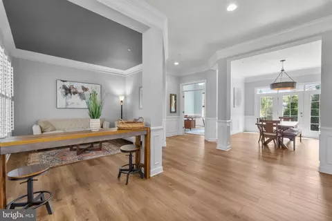 Entry Way - 14529 Bluff Point Ct, Gainesville, VA 20155 photo 2 of 11