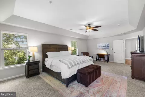 Bedroom - 14529 Bluff Point Ct, Gainesville, VA 20155 photo 2 of 5