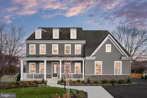 13127 White Oak Springs Pl, Nokesville, VA 20181