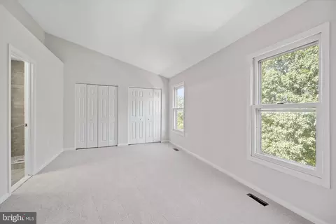 Bedroom - 7339 Saint Thomas Loop, Manassas, VA 20109 photo 1 of 8