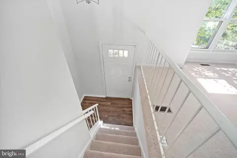 Entry Way - 7339 Saint Thomas Loop, Manassas, VA 20109 photo 1 of 5